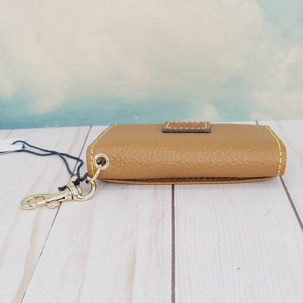 Dooney & Bourke Card Case - Picture 4 of 9